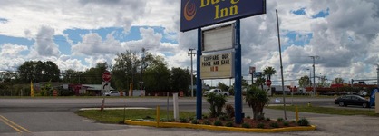 Budget Inn Cocoa