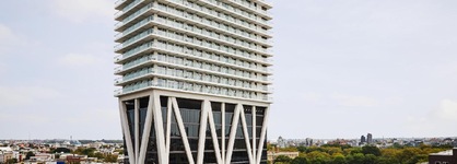 The William Vale