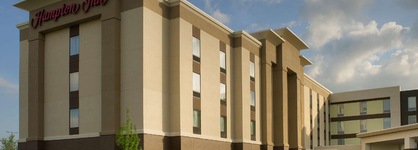 Hampton Inn Louisville East Hurstbourne
