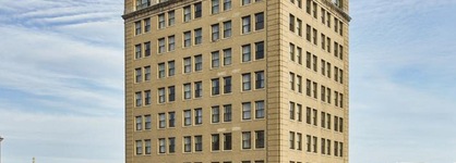 21C Museum Hotel Lexington