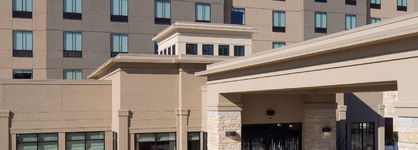 Hilton Garden Inn Longview