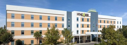 Home2 Suites By Hilton Tallahassee