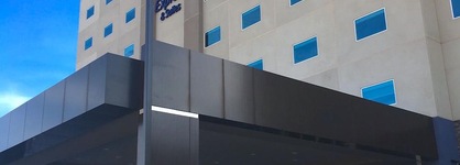 Holiday Inn Express & Suites Mexicali By Ihg