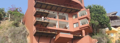 Casa Sandbar