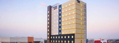 Fairfield Inn & Suites By Marriott Villahermosa Tabasco