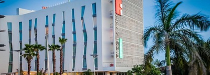 Fiesta Inn Ciudad Del Carmen Puente El Zacatal