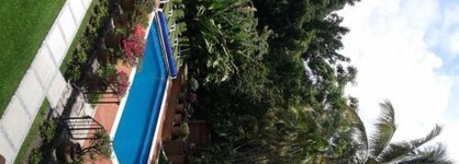 Orchidelirium Casa Hotel & Salud Estetica