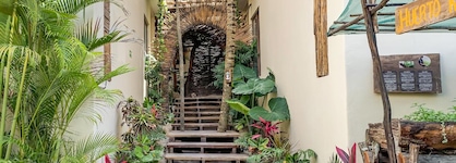 Dune Boutique Hotel Tulum