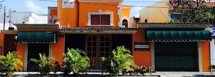 Casa Mallorca