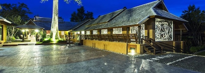 Getaway Chiang Mai Resort & Spa