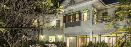 The Raweekanlaya Hotel Bangkok