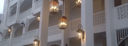 Koranaree Courtyard Boutique Hotel