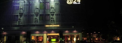 @24 Boutique Hotel