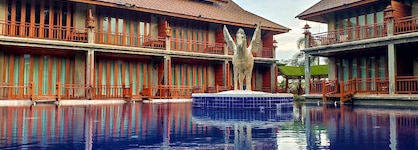 The Chaya Resort And Spa Chiang Mai