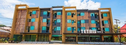 Tetris Hotel