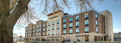 Hotel Indigo Traverse City By Ihg
