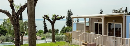 La Rocca Camping Village