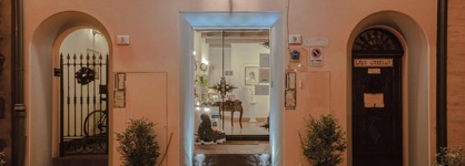 Mondo Antico Alloggio In Città B&B
