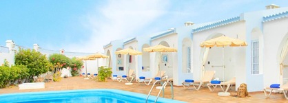 Neptuno Bungalows