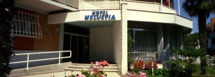 Hotel Helvetia