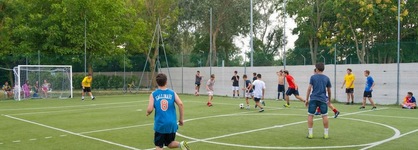 Club Del Sole Adriano Family Collection
