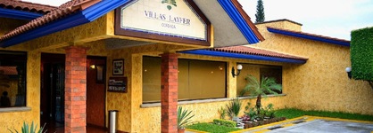Villas Layfer Familia Y Vacaciones Cordoba Veracruz Mexico