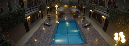 Hotel Layfer Negocios Y Descanso Cordoba Veracruz Mexico