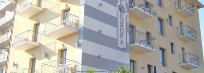 Hotel Europa