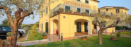 Victoria Resort