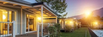 Glamping Il Borgo delle Arti