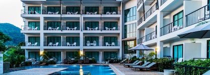 Andaman Pearl Resort