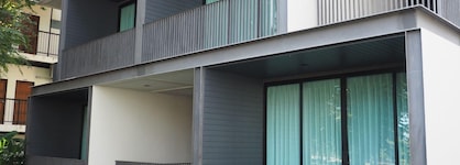 Lima Duva Resort