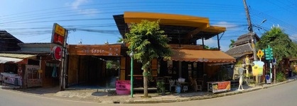 Payi Resort