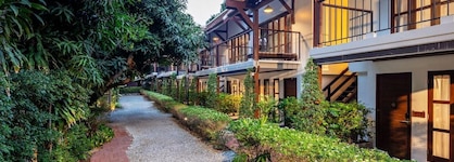 The Monttra Pattaya