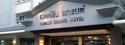 Merlin Grand Hotel Hat Yai