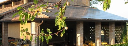 Agriturismo Antica Torre