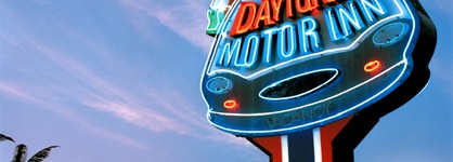 Daytona Inn And Suites