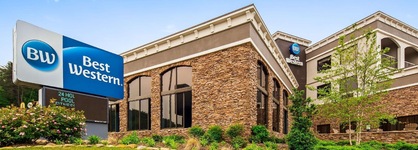 Best Western Sevierville Kodak Inn