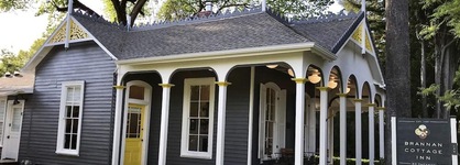 Brannan Cottage Inn