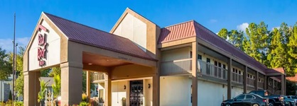 Red Roof Inn Tupelo