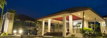 Maryo Resort Chiangrai