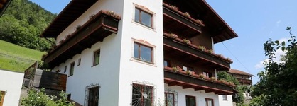 Hotel Fliesserhof