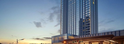 Shangri-La Hotel Tangshan