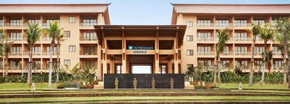 Wyndham Maoming