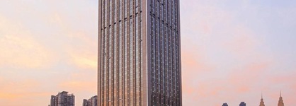 Chongqing Marriott Hotel