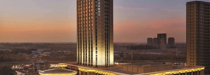 Wyndham Urumqi North