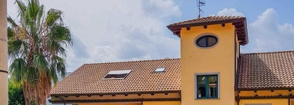 Hotel Acqua di Costanza