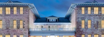 Inn At Carnall Hall