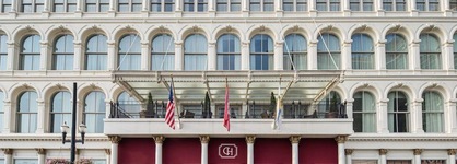 Capital Hotel