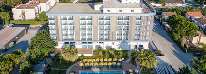 Risus Resort Hotel Kuşadasi